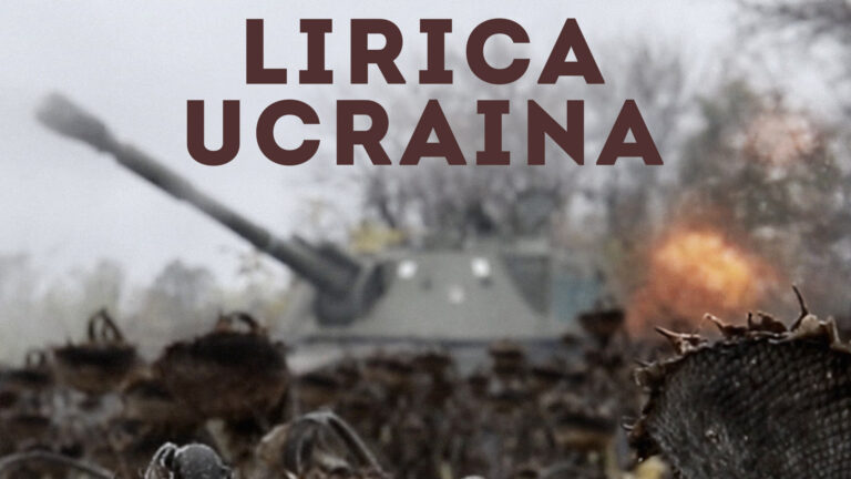 Lirica Ucraina