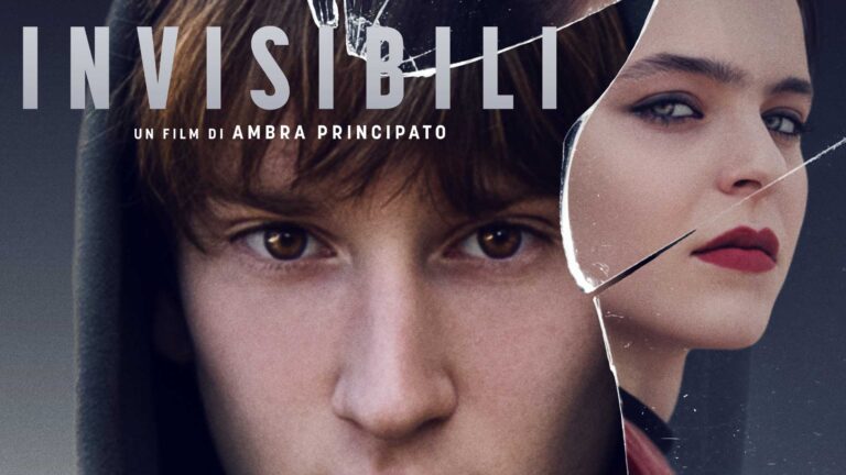 Invisibili