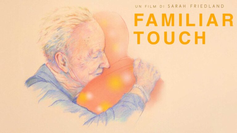Familiar Touch