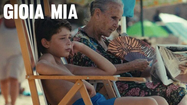Gioia mia